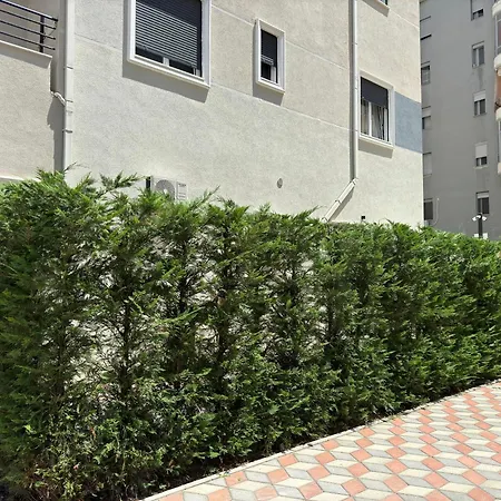 Lungomare Nest شقة *