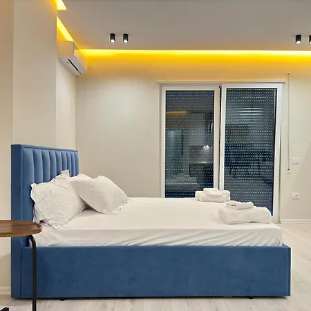 Lungomare Nest * Vlorë